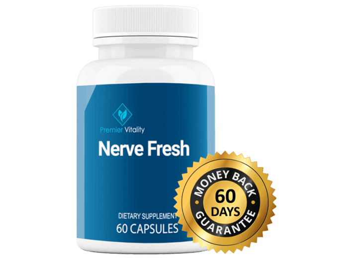Nerve Fresh Buy