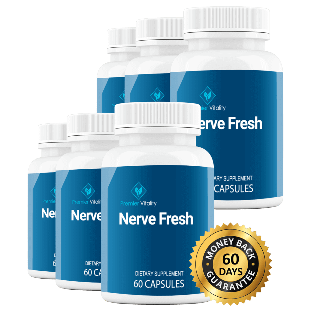 Nerve Fresh Supplement